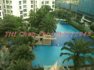 Gardenvista (D21), Condominium #9308382